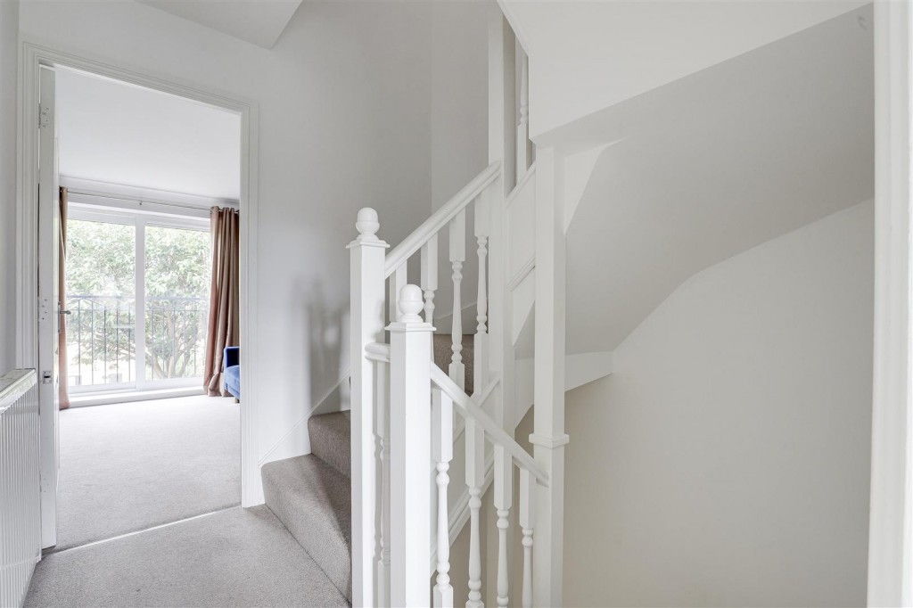 Kelham Drive, Sherwood, Nottinghamshire, NG5 1RB