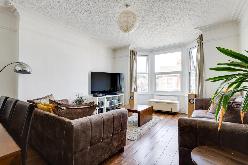 Sneinton Dale, Nottingham, Nottinghamshire, NG2 4HJ
