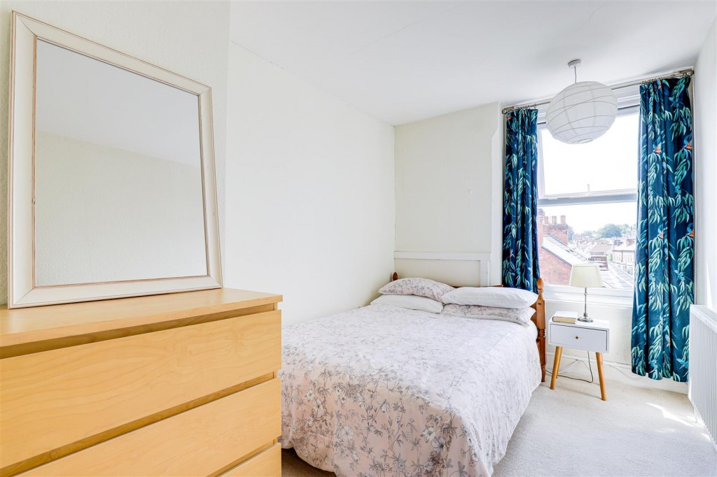 Sneinton Dale, Nottingham, Nottinghamshire, NG2 4HJ