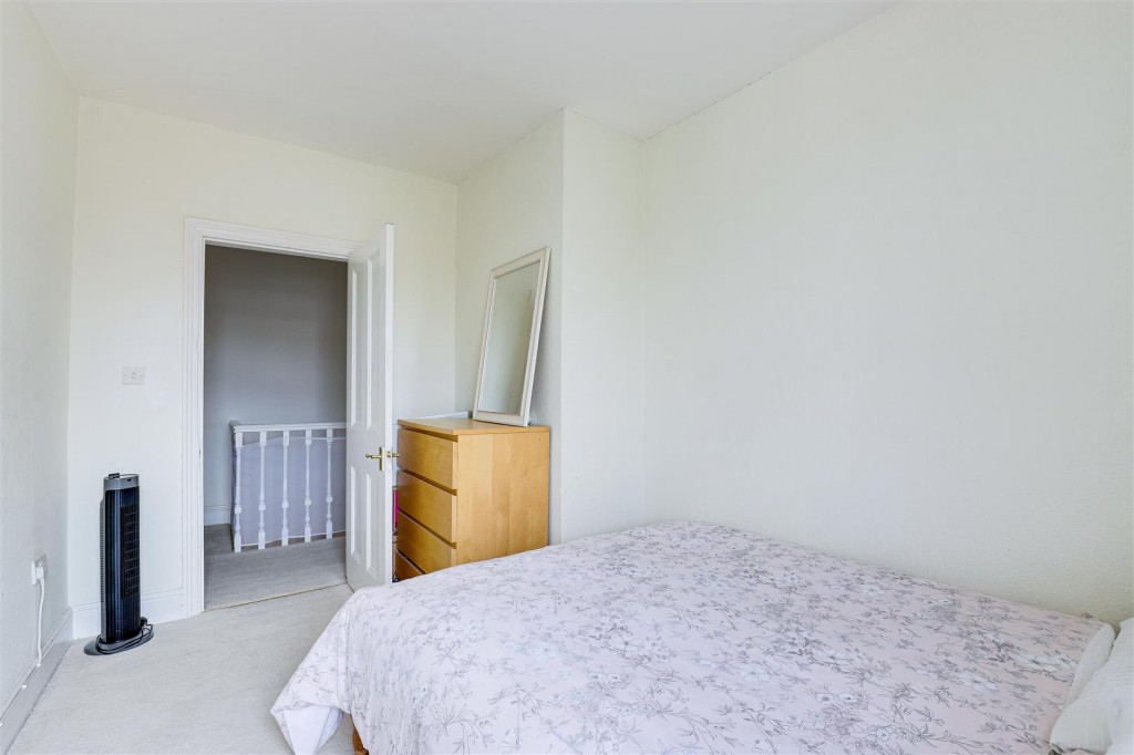 Sneinton Dale, Nottingham, Nottinghamshire, NG2 4HJ