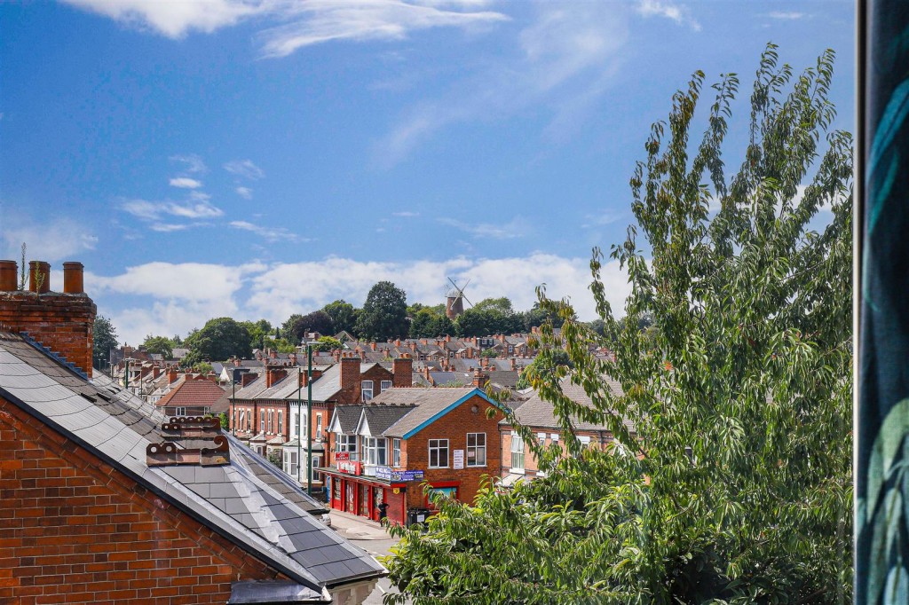 Sneinton Dale, Nottingham, Nottinghamshire, NG2 4HJ