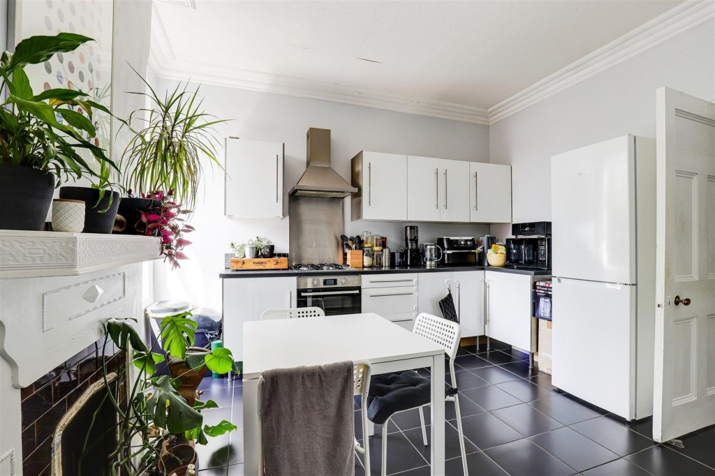 Sneinton Dale, Nottingham, Nottinghamshire, NG2 4HJ