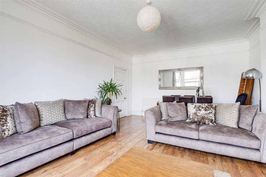 Sneinton Dale, Nottingham, Nottinghamshire, NG2 4HJ