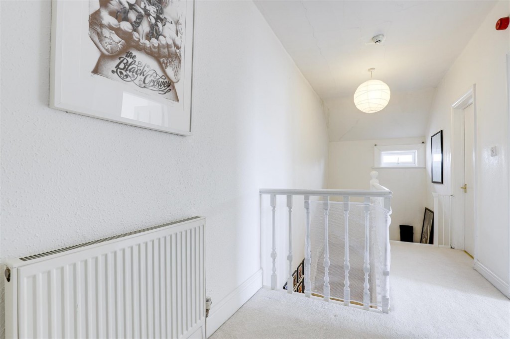 Sneinton Dale, Nottingham, Nottinghamshire, NG2 4HJ