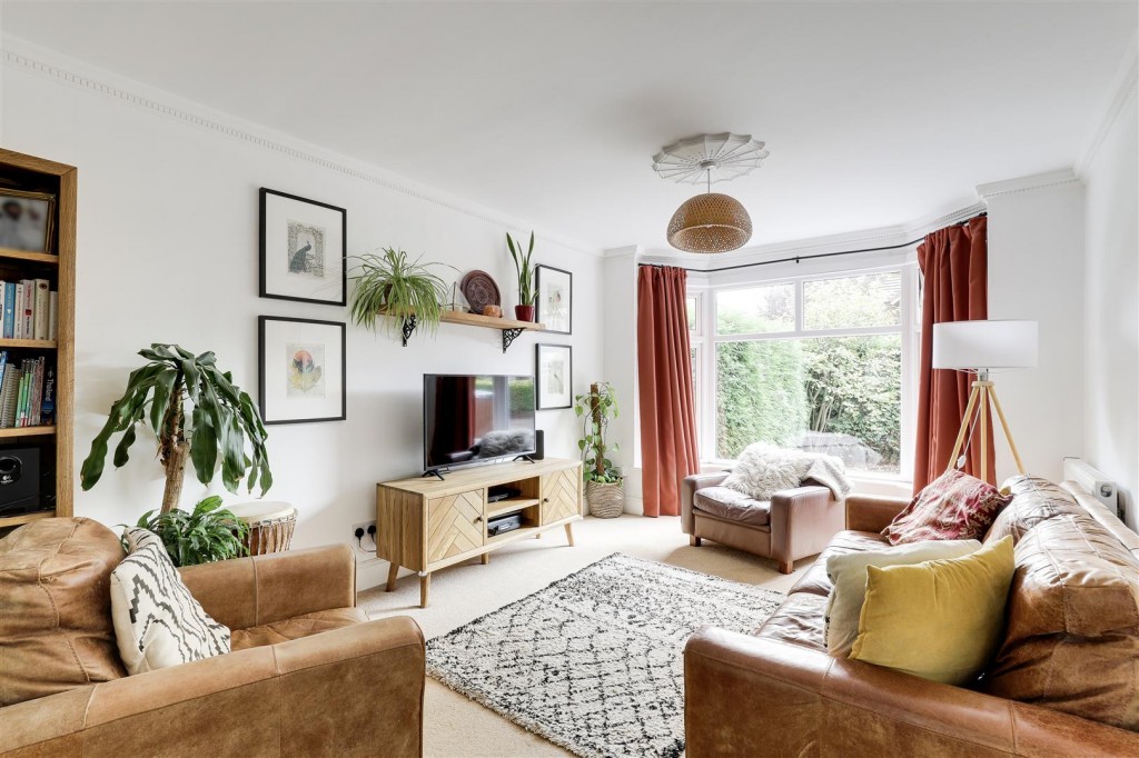Bedale Road, Sherwood, Nottinghamshire, NG5 3GH
