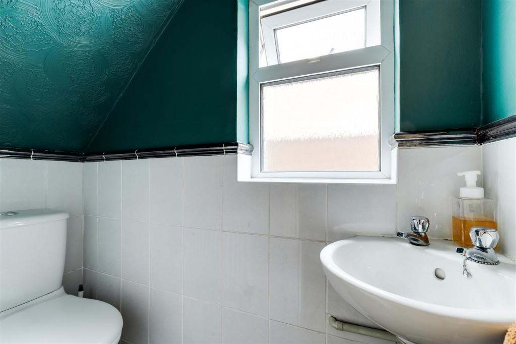 Bedale Road, Sherwood, Nottinghamshire, NG5 3GH
