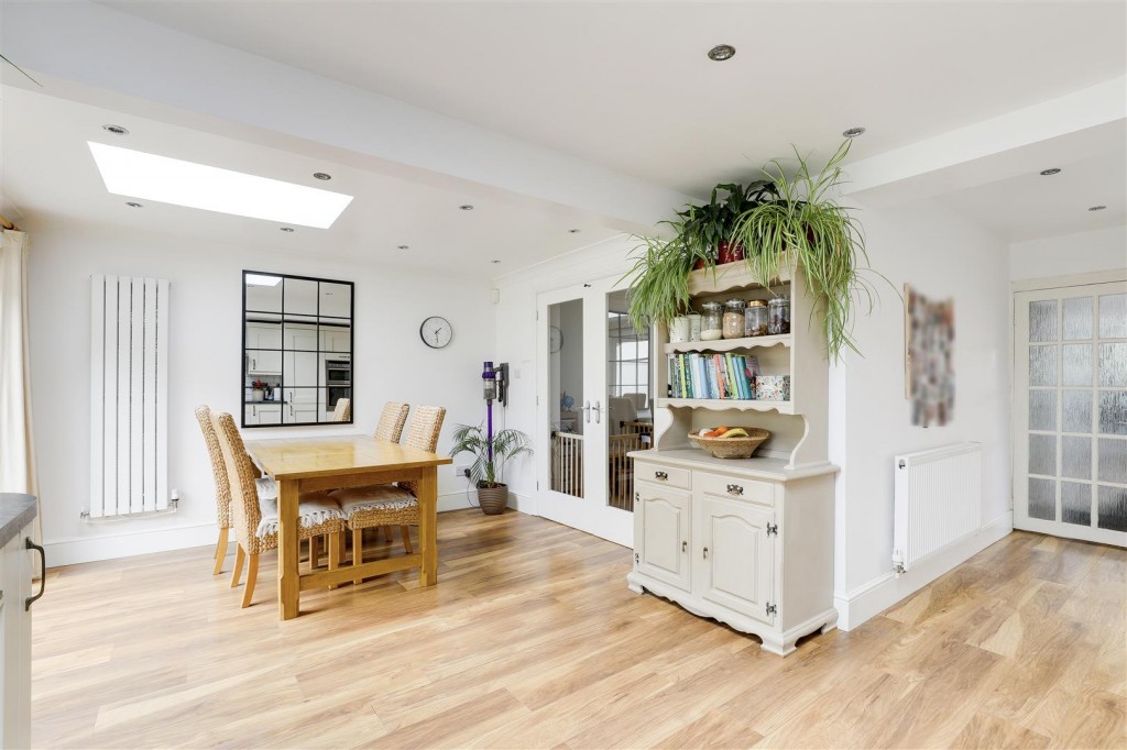 Bedale Road, Sherwood, Nottinghamshire, NG5 3GH