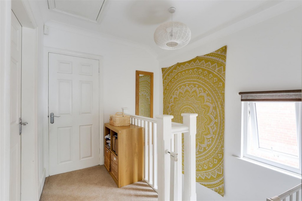 Bedale Road, Sherwood, Nottinghamshire, NG5 3GH
