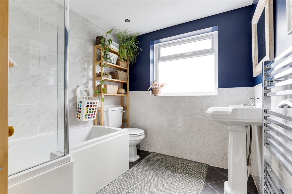 Bedale Road, Sherwood, Nottinghamshire, NG5 3GH