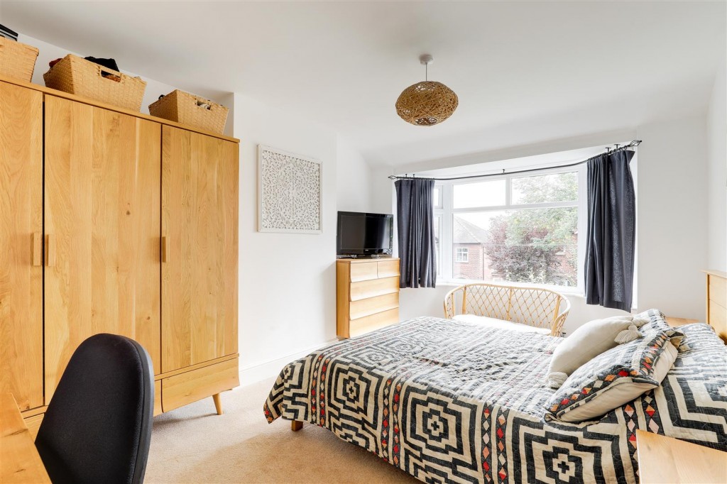 Bedale Road, Sherwood, Nottinghamshire, NG5 3GH