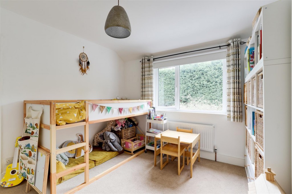 Bedale Road, Sherwood, Nottinghamshire, NG5 3GH