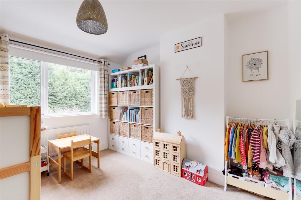 Bedale Road, Sherwood, Nottinghamshire, NG5 3GH