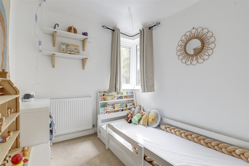 Bedale Road, Sherwood, Nottinghamshire, NG5 3GH