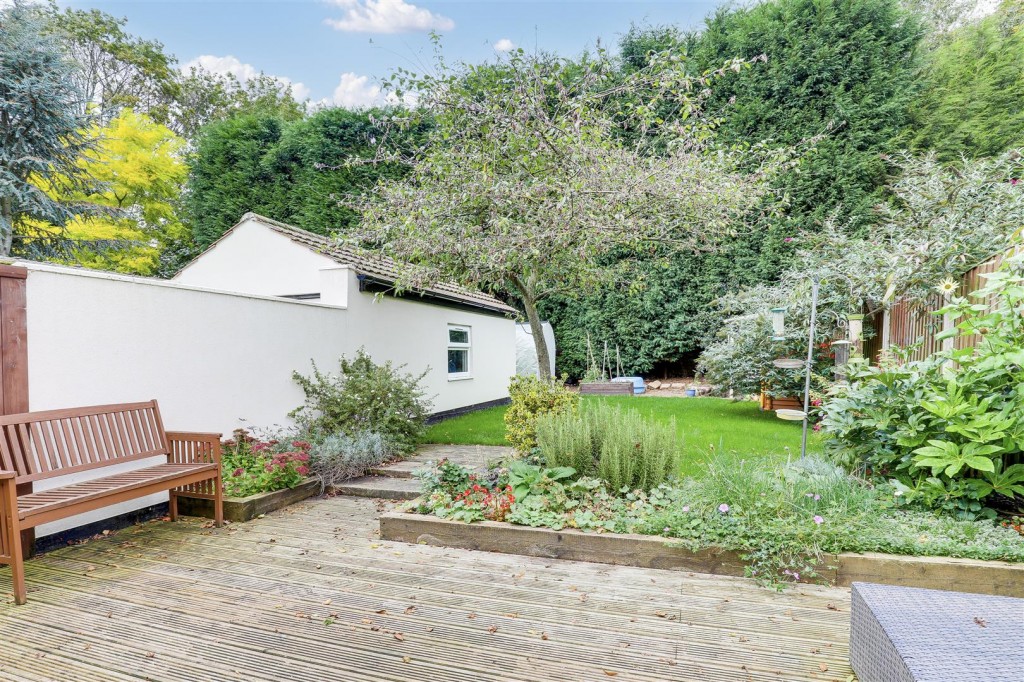 Bedale Road, Sherwood, Nottinghamshire, NG5 3GH
