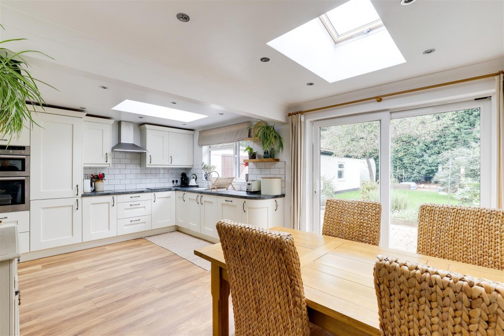 Bedale Road, Sherwood, Nottinghamshire, NG5 3GH