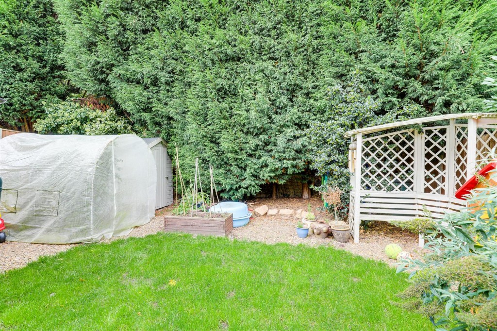 Bedale Road, Sherwood, Nottinghamshire, NG5 3GH