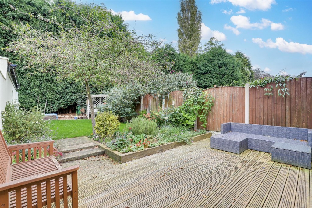 Bedale Road, Sherwood, Nottinghamshire, NG5 3GH