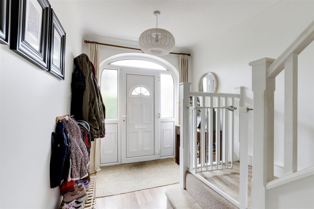 Bedale Road, Sherwood, Nottinghamshire, NG5 3GH