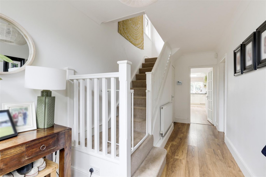Bedale Road, Sherwood, Nottinghamshire, NG5 3GH