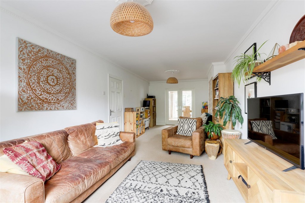 Bedale Road, Sherwood, Nottinghamshire, NG5 3GH