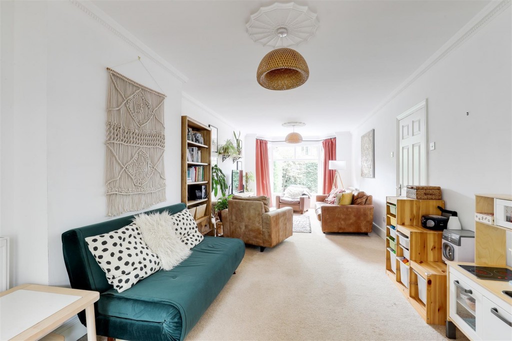 Bedale Road, Sherwood, Nottinghamshire, NG5 3GH