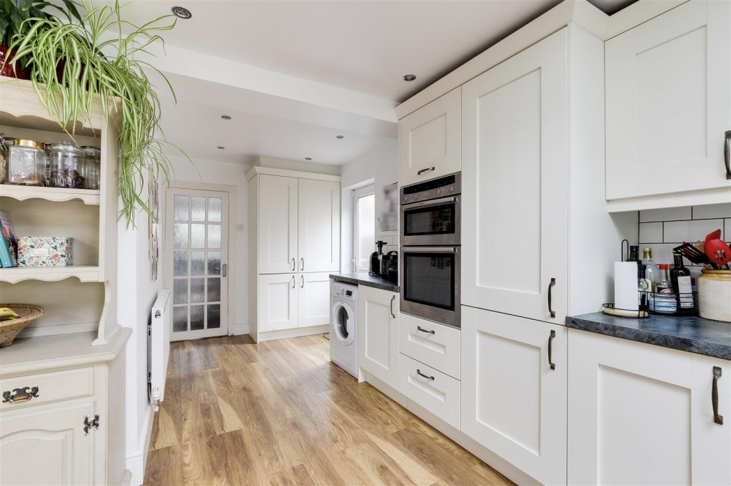 Bedale Road, Sherwood, Nottinghamshire, NG5 3GH