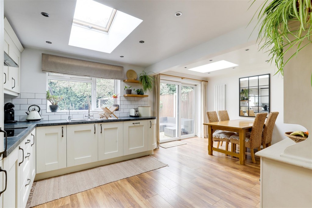 Bedale Road, Sherwood, Nottinghamshire, NG5 3GH