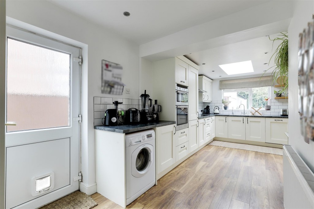 Bedale Road, Sherwood, Nottinghamshire, NG5 3GH
