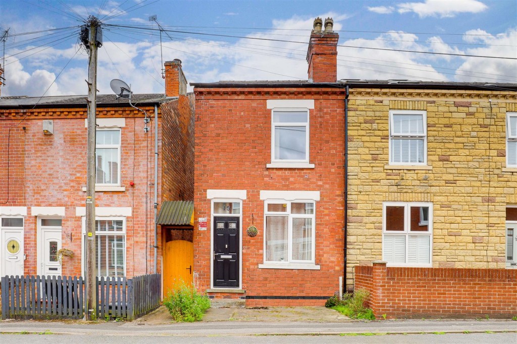 Burford Street, Arnold, Nottinghamshire, NG5 7DH