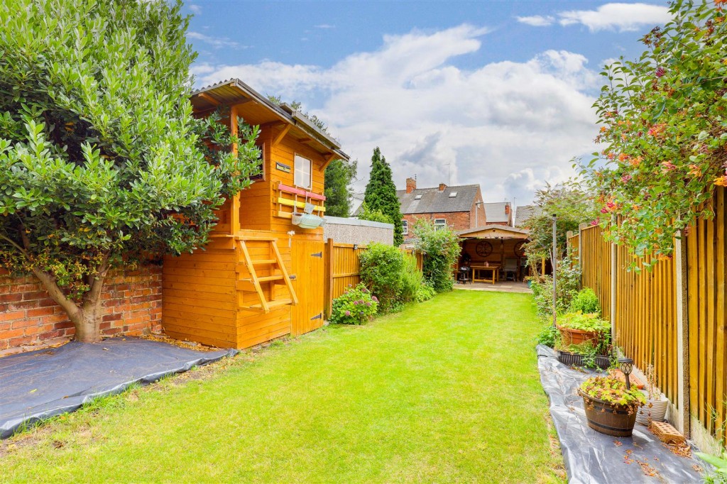 Burford Street, Arnold, Nottinghamshire, NG5 7DH