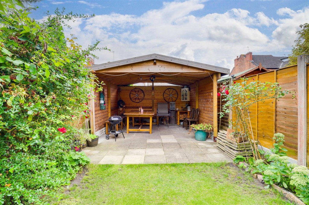 Burford Street, Arnold, Nottinghamshire, NG5 7DH