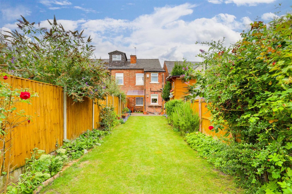 Burford Street, Arnold, Nottinghamshire, NG5 7DH