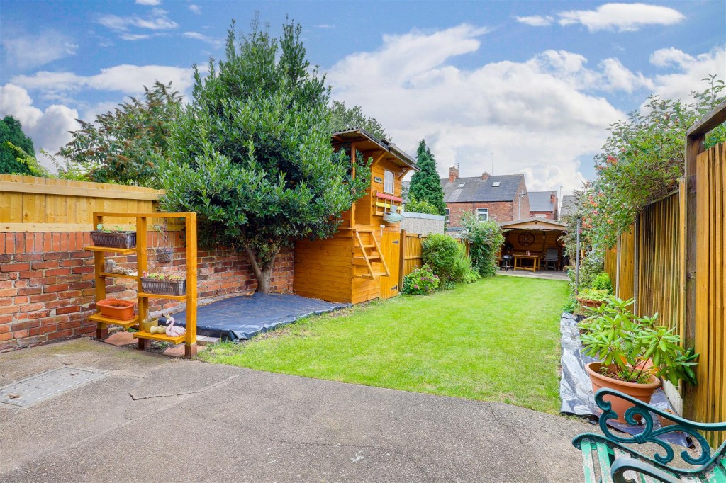 Burford Street, Arnold, Nottinghamshire, NG5 7DH
