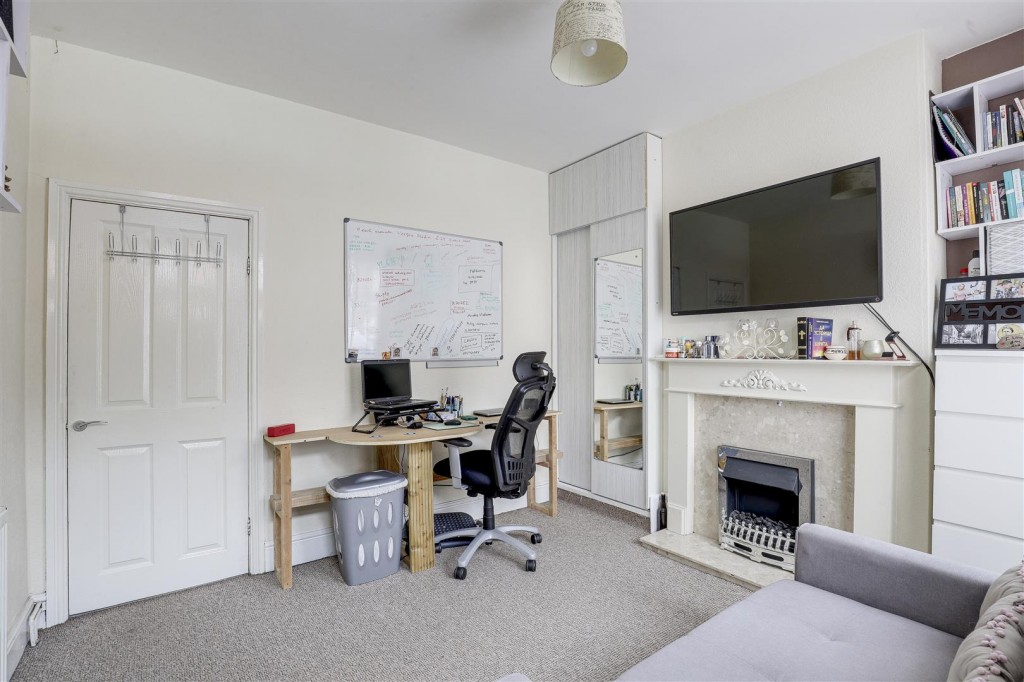 Burford Street, Arnold, Nottinghamshire, NG5 7DH