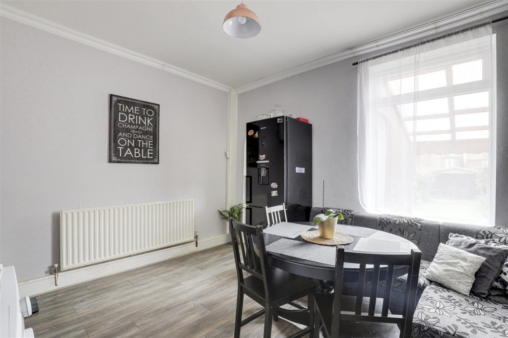 Burford Street, Arnold, Nottinghamshire, NG5 7DH