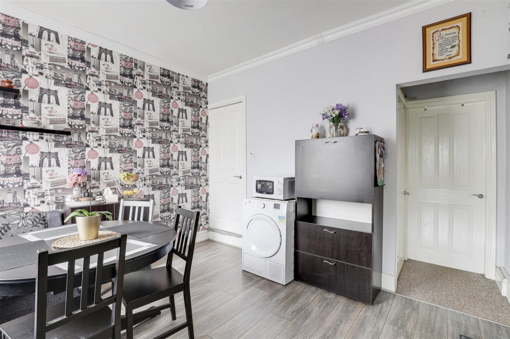 Burford Street, Arnold, Nottinghamshire, NG5 7DH