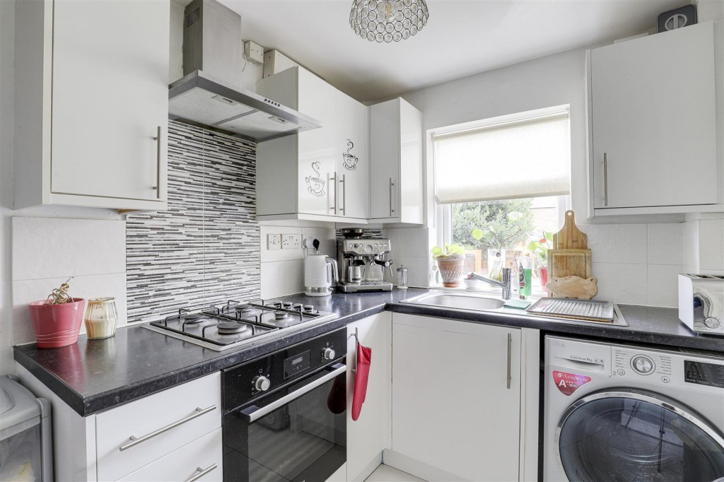 Burford Street, Arnold, Nottinghamshire, NG5 7DH
