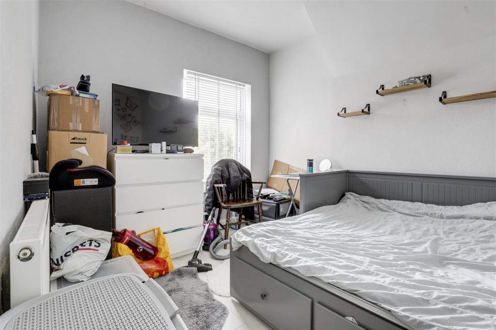 Burford Street, Arnold, Nottinghamshire, NG5 7DH