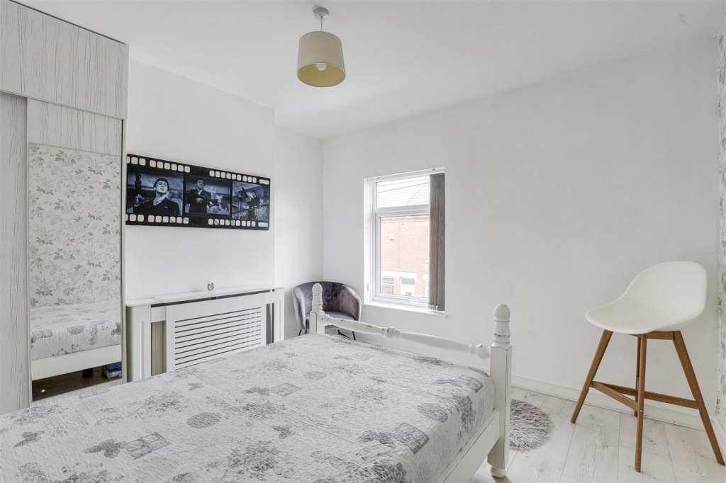 Burford Street, Arnold, Nottinghamshire, NG5 7DH