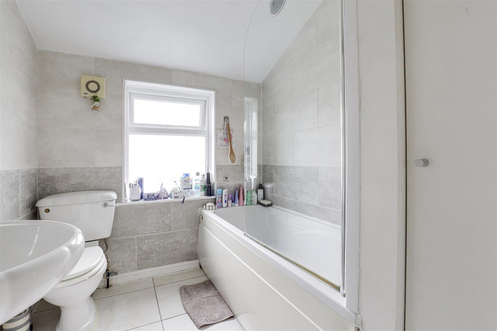Burford Street, Arnold, Nottinghamshire, NG5 7DH