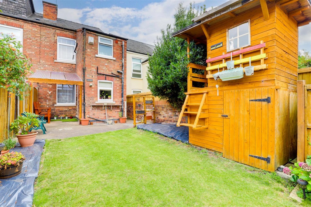 Burford Street, Arnold, Nottinghamshire, NG5 7DH
