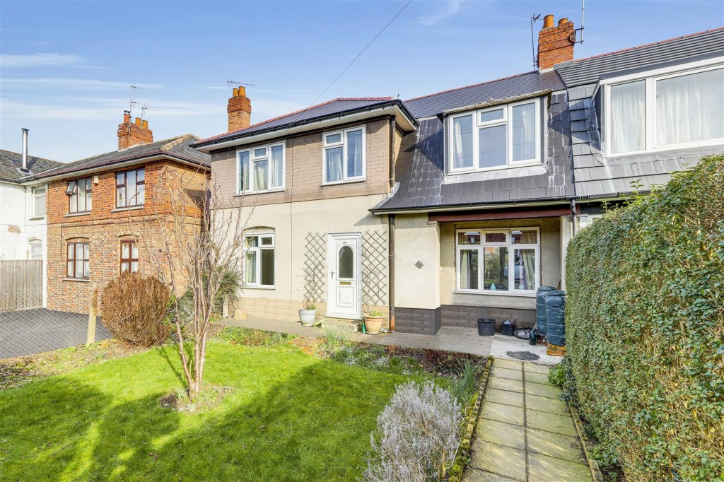 College Street, Long Eaton, Derbyshire, NG10 4GW