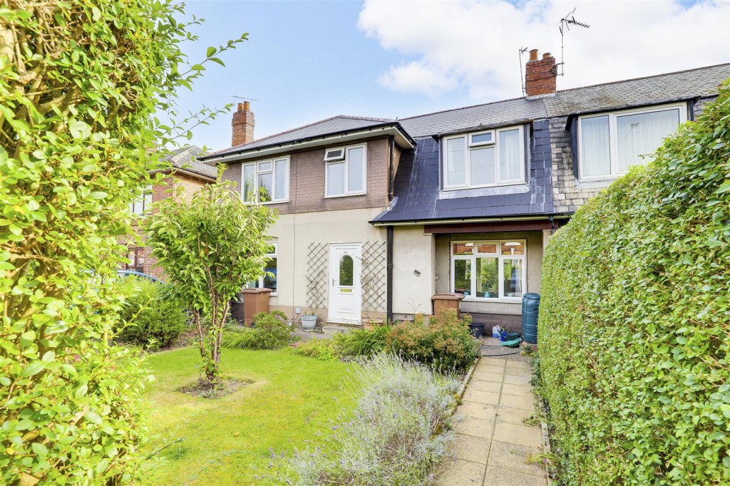 College Street, Long Eaton, Derbyshire, NG10 4GW