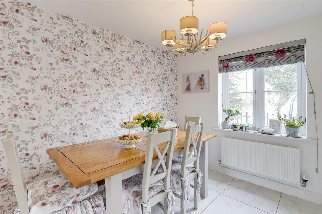 Chalfont Drive, Beechdale, Nottinghamshire, NG8 3LS