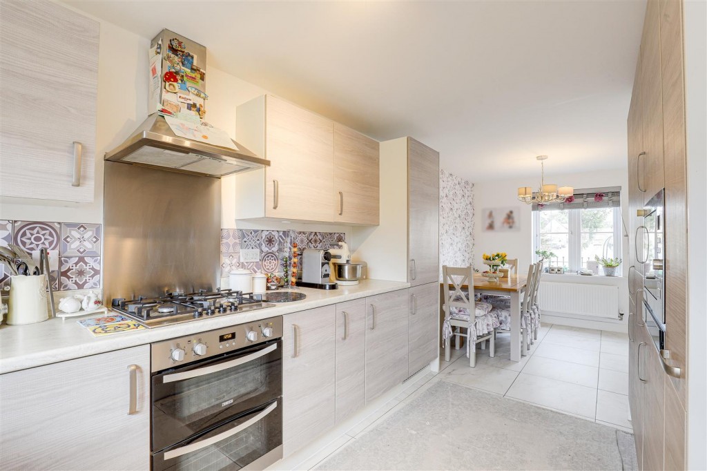Chalfont Drive, Beechdale, Nottinghamshire, NG8 3LS