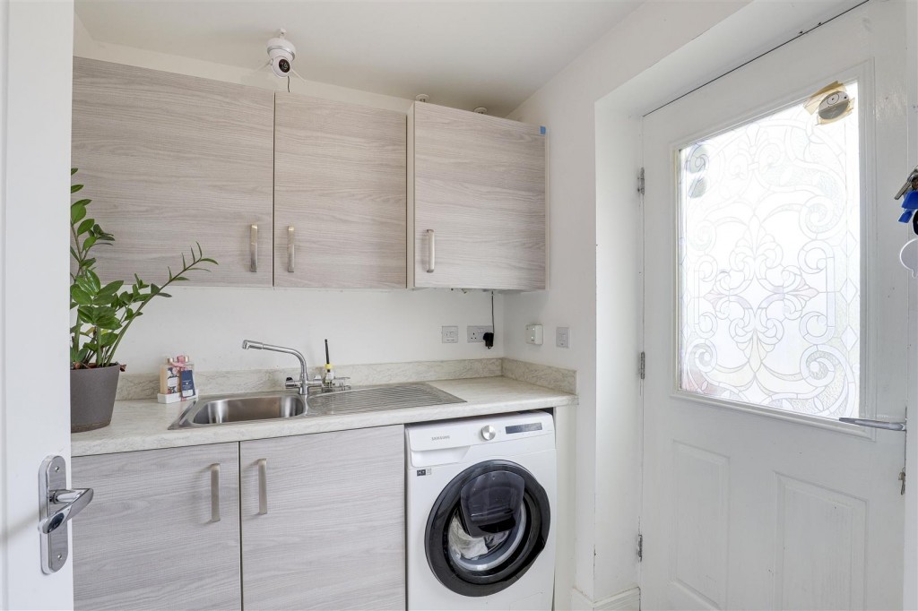 Chalfont Drive, Beechdale, Nottinghamshire, NG8 3LS