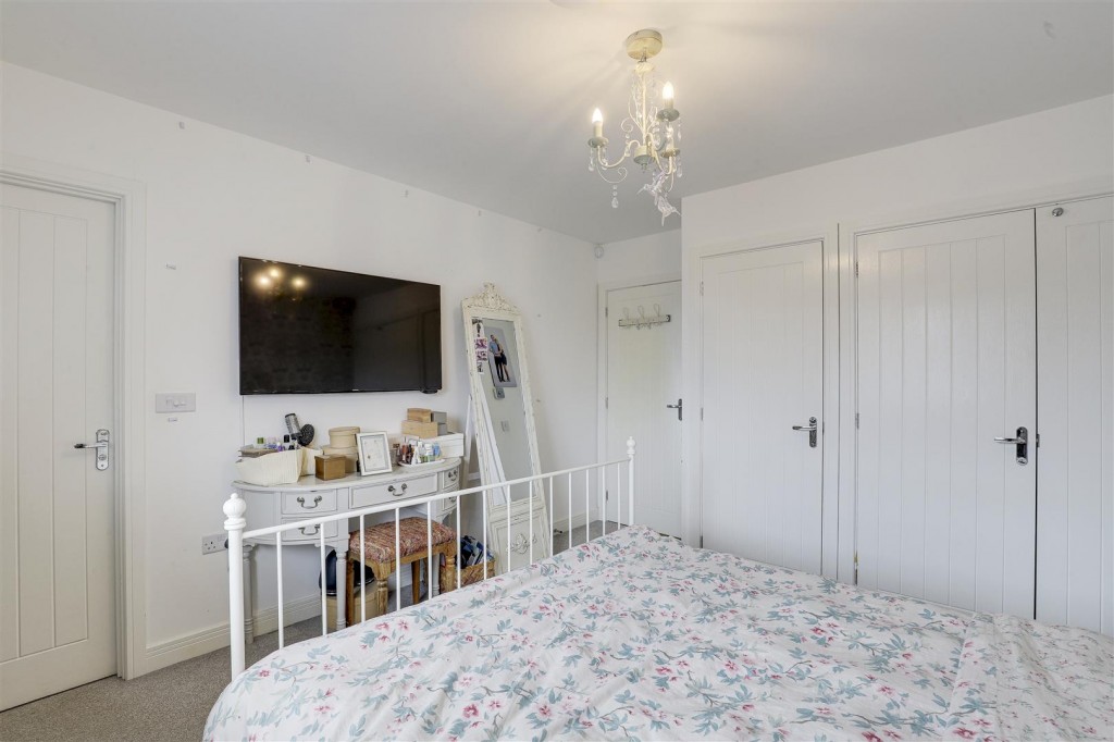 Chalfont Drive, Beechdale, Nottinghamshire, NG8 3LS