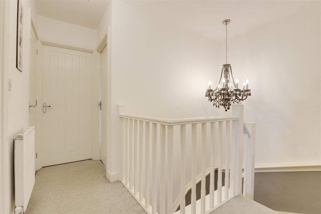 Chalfont Drive, Beechdale, Nottinghamshire, NG8 3LS