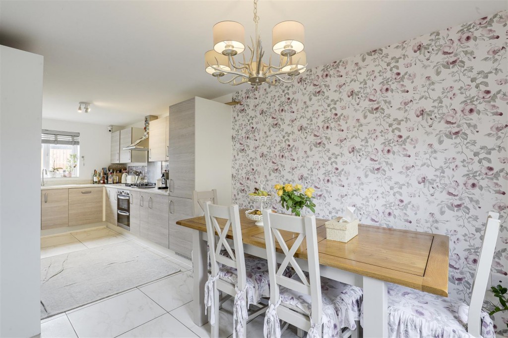 Chalfont Drive, Beechdale, Nottinghamshire, NG8 3LS