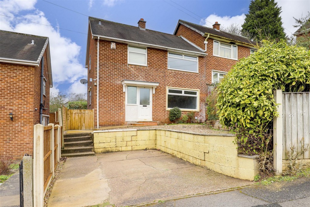 Westcliffe Avenue, Gedling, Nottinghamshire, NG4 4HQ